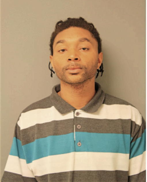 ANDRE P LACOUR, Cook County, Illinois