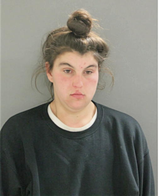 ASHLEY M LAMBARDO, Cook County, Illinois