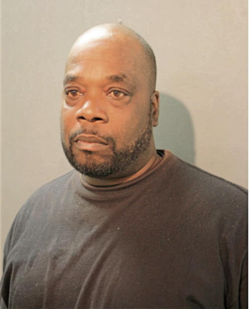 LEON LAW, Cook County, Illinois