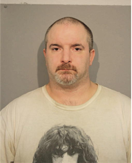 RICHARD LONGDON, Cook County, Illinois