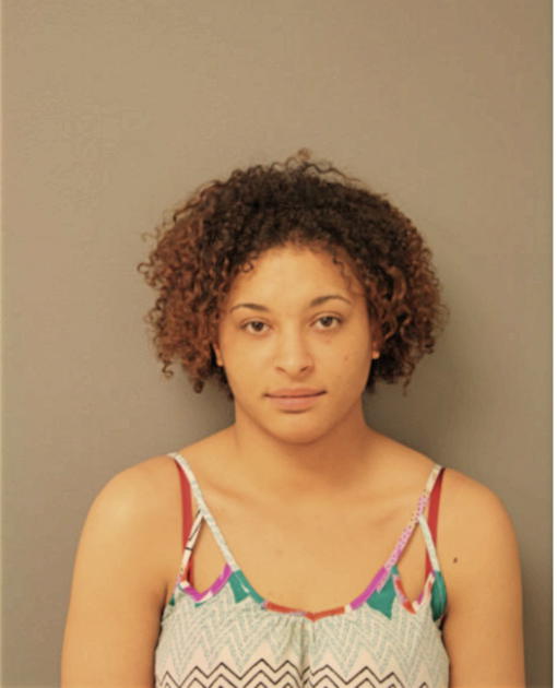 CARLA R LOUGH, Cook County, Illinois