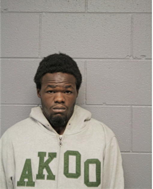 TERRENCE LYNCH, Cook County, Illinois