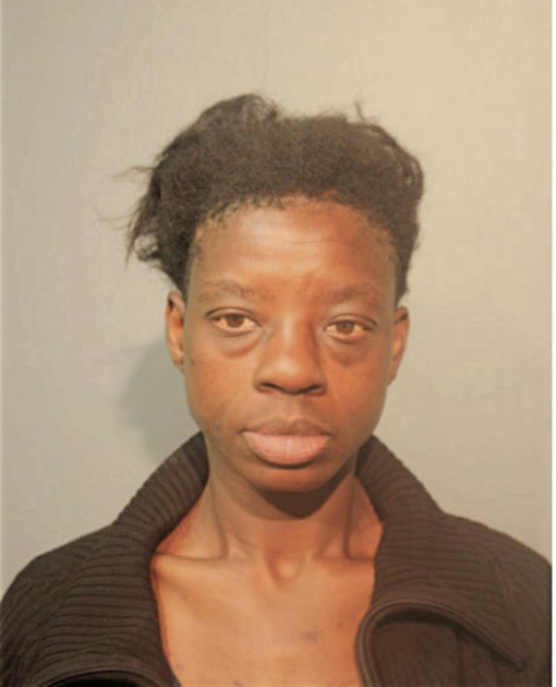 LASHUNDA MABLES, Cook County, Illinois