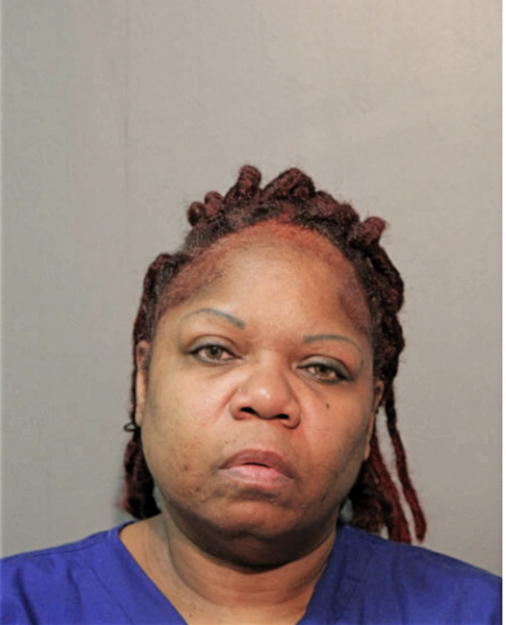 BARBARA J MACLOCK-HAYES, Cook County, Illinois