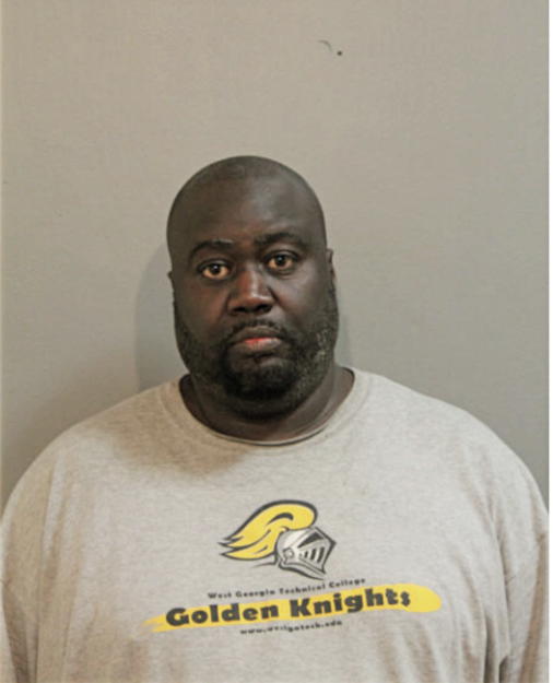 JEFFREY MARR, Cook County, Illinois