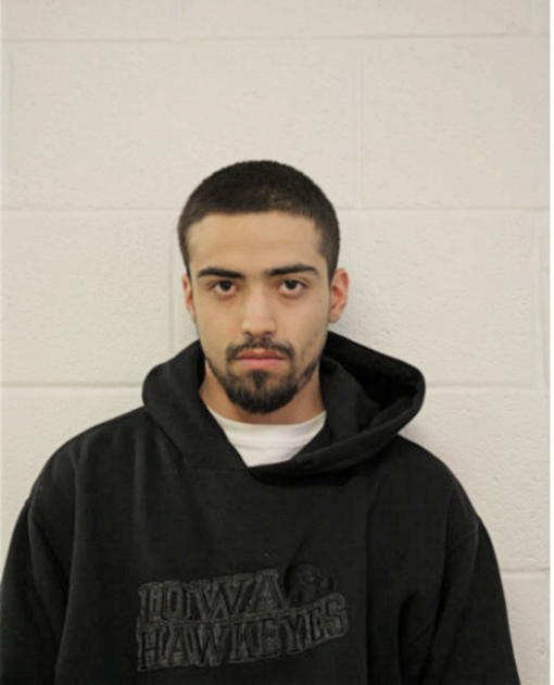 ROBERT G MARTINEZ, Cook County, Illinois
