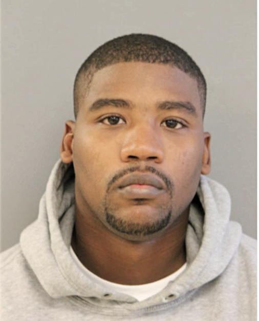 DEMETRIUS W MCCAFFERTY, Cook County, Illinois