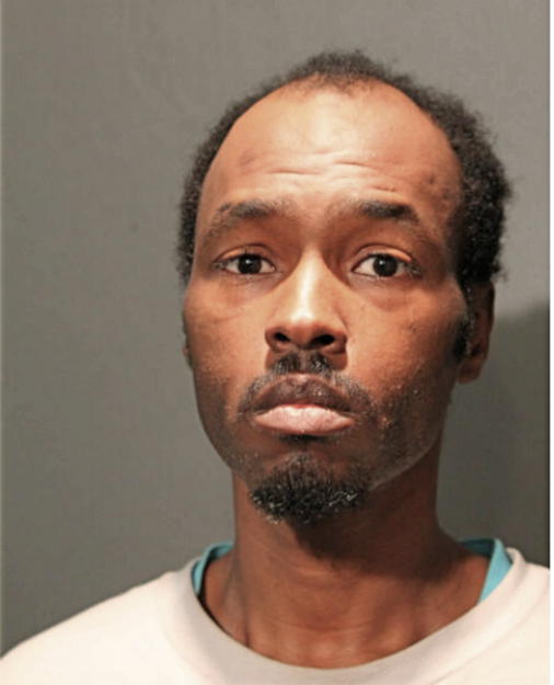 MORRELL P MCCLINTON, Cook County, Illinois