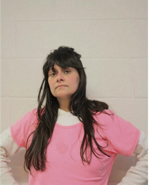 GWEN K MCDERMOTT, Cook County, Illinois
