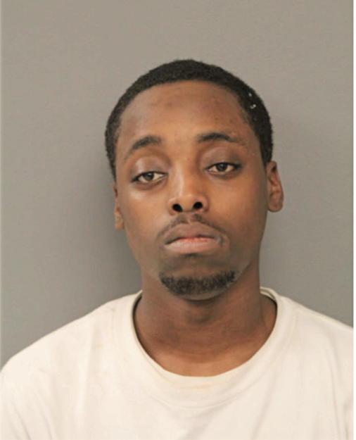 LARRY MCGILL, Cook County, Illinois