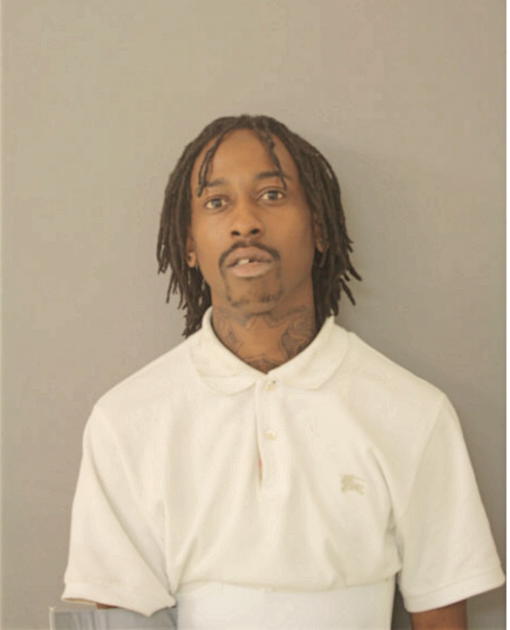 ANDRE MCNAIRY, Cook County, Illinois