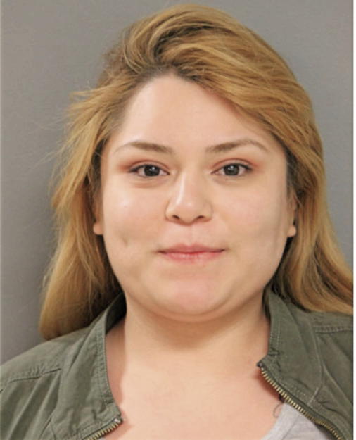ALMA MEDINA, Cook County, Illinois
