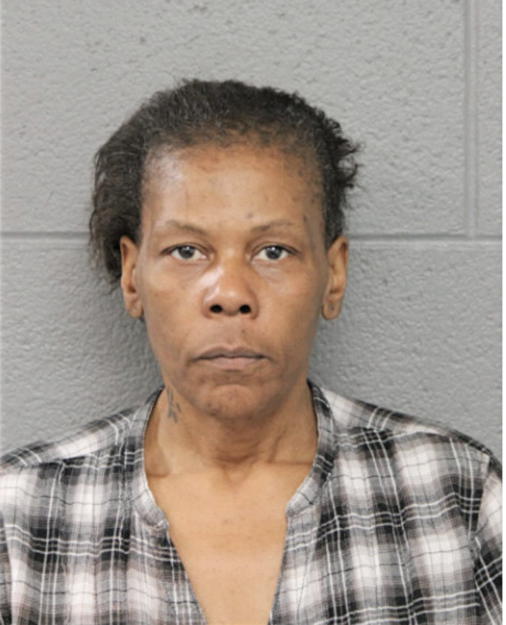 ANNETTE MINNIS, Cook County, Illinois