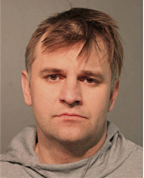 TIBERIU I MOCIRAN, Cook County, Illinois