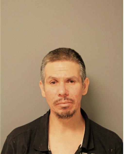 JOSE G MONJARAZ, Cook County, Illinois