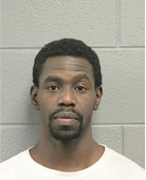 JOHNATHAN L MORRIS, Cook County, Illinois