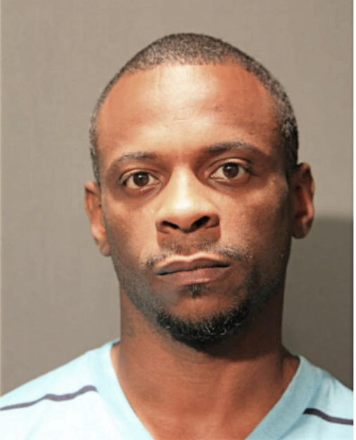 CHRISTOPHER J MOSS, Cook County, Illinois