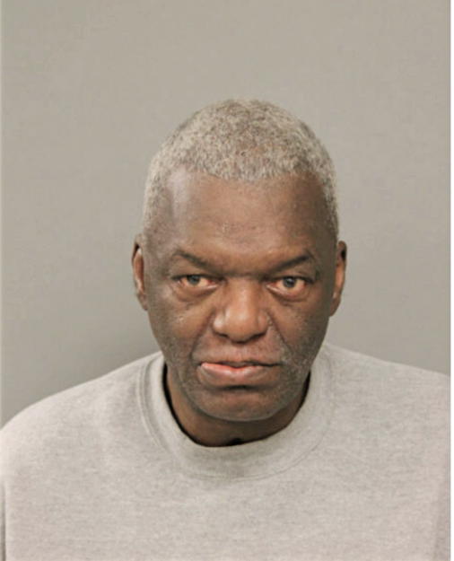 JOSEPH MOSS, Cook County, Illinois