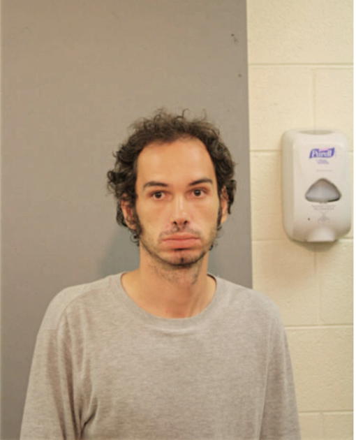 GRZGORZ MROCZEK, Cook County, Illinois