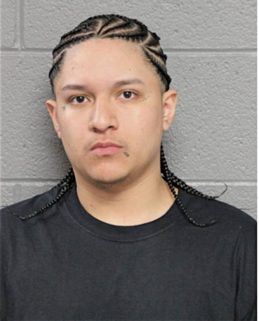 JAVIER MUNGUIA, Cook County, Illinois