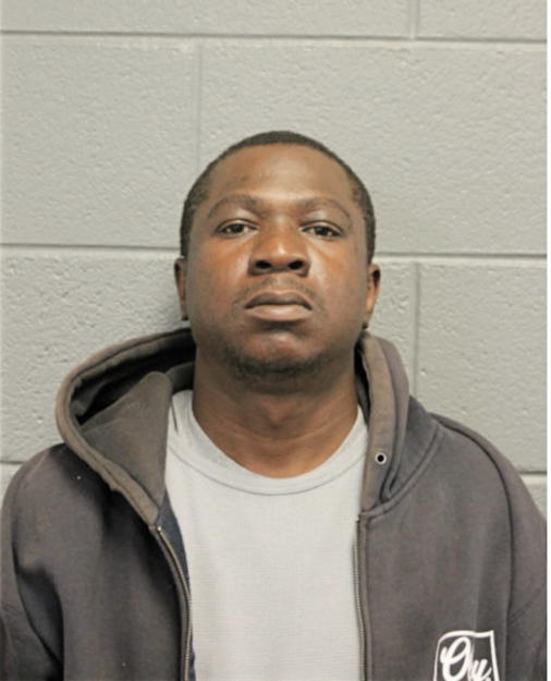 TIMOTHY L MUNSON, Cook County, Illinois