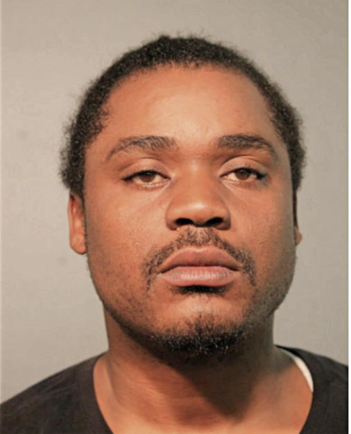 RAYMOND M MYERS, Cook County, Illinois