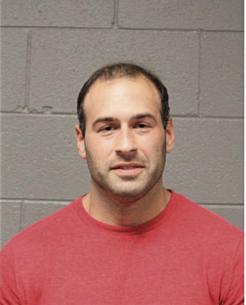 JARREN L NANOIT, Cook County, Illinois