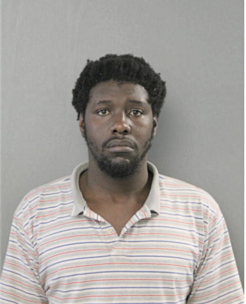 DEVEN NASH, Cook County, Illinois