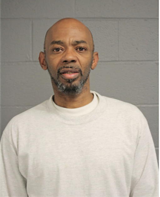 KENNETH J NEAL, Cook County, Illinois