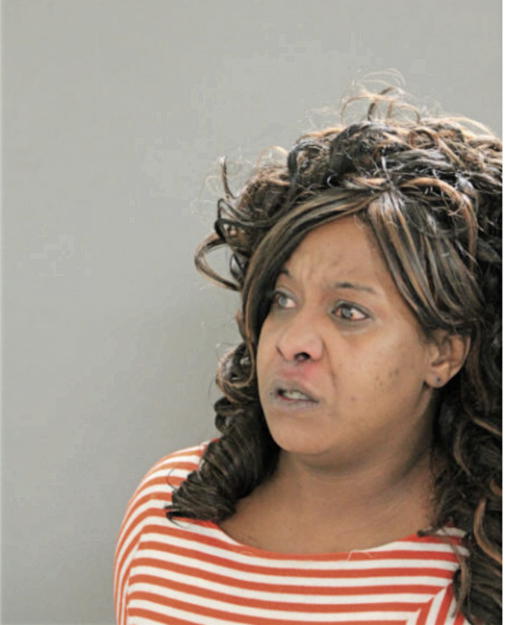 VERONIQUE D NEITA, Cook County, Illinois