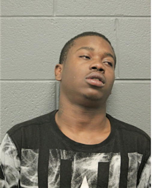 GARY NORMAN, Cook County, Illinois