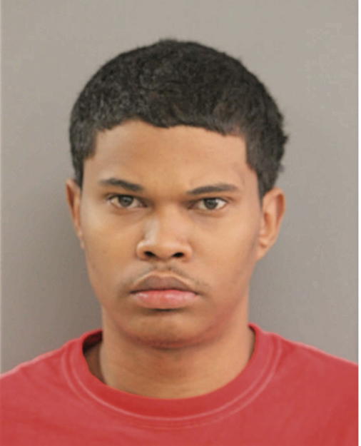 EDVERT ODELL, Cook County, Illinois