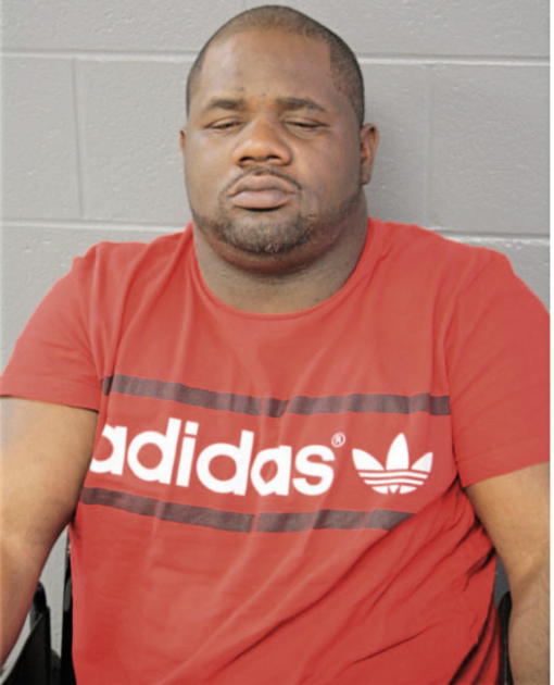 WILLIE E OSBEY, Cook County, Illinois