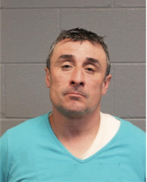 ALEXANDER PALOS, Cook County, Illinois