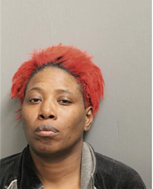 GLORIA PARKER, Cook County, Illinois