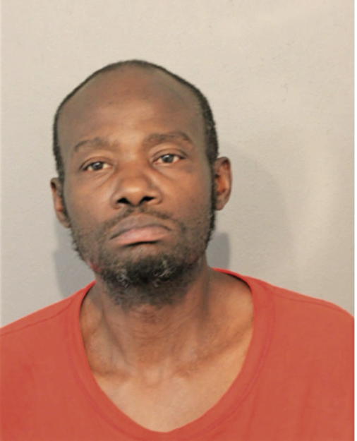 RAFPHAEL PAYNE, Cook County, Illinois