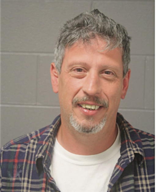 ANTHONY M PECORARO, Cook County, Illinois