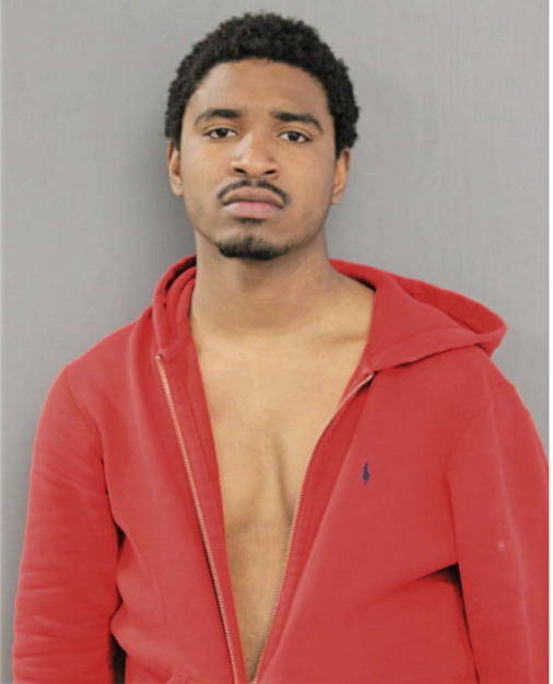 ANTHONY L PEOPLES, Cook County, Illinois
