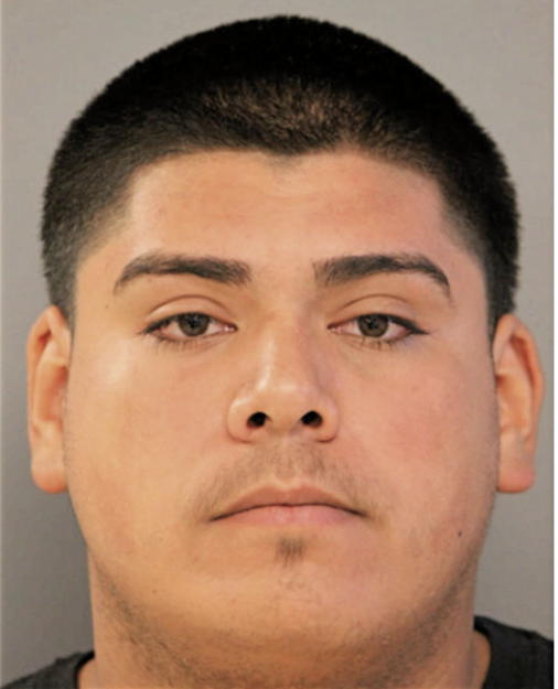 ALEJANDRO PEREZ, Cook County, Illinois