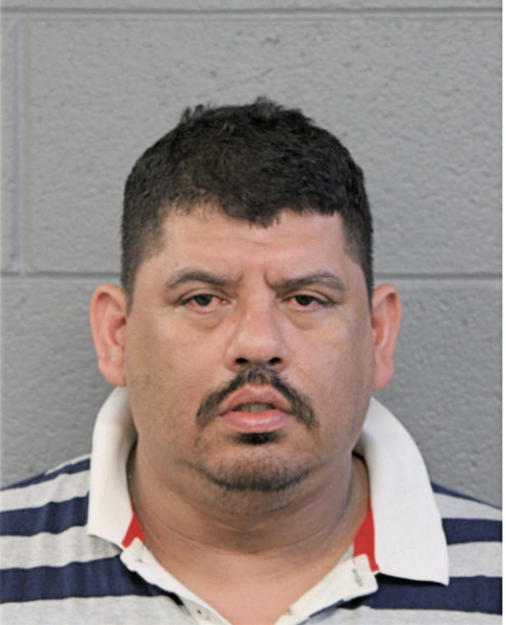 ELOY NOE PEREZ, Cook County, Illinois