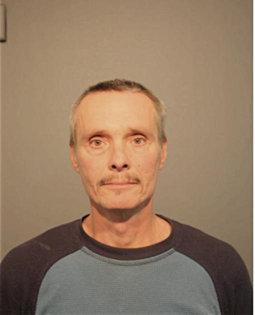 CHRISTIAN PETERSEN, Cook County, Illinois