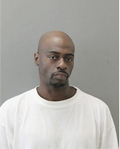 ANTONIO PIERCE, Cook County, Illinois