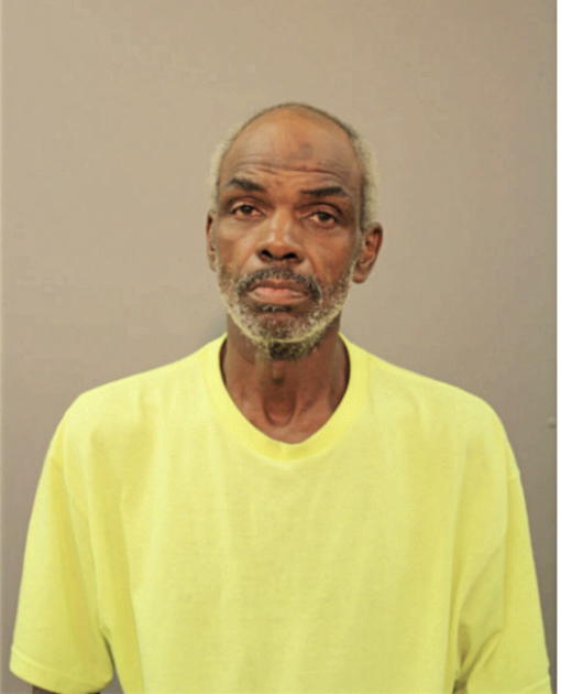 HERMAN JR POWELL, Cook County, Illinois