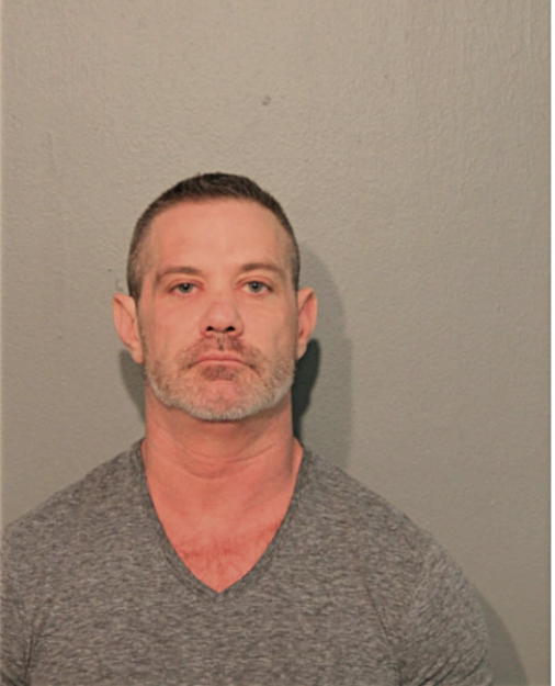 CAREY WAYNE PRATER, Cook County, Illinois