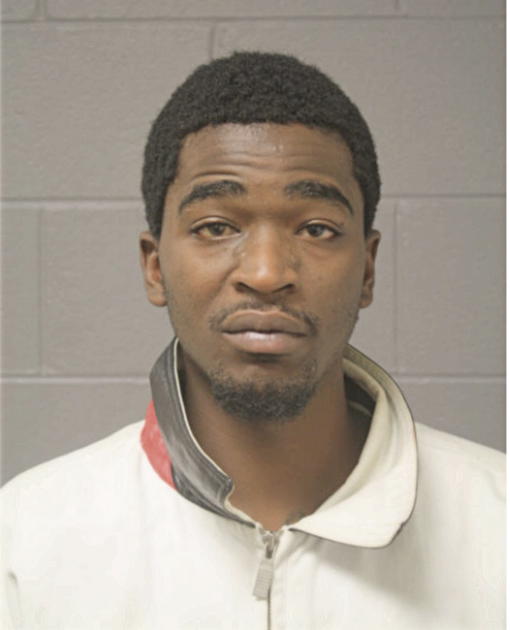 GREGORY M PRYOR, Cook County, Illinois