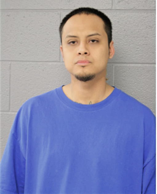 OSCAR A QUINTERO, Cook County, Illinois