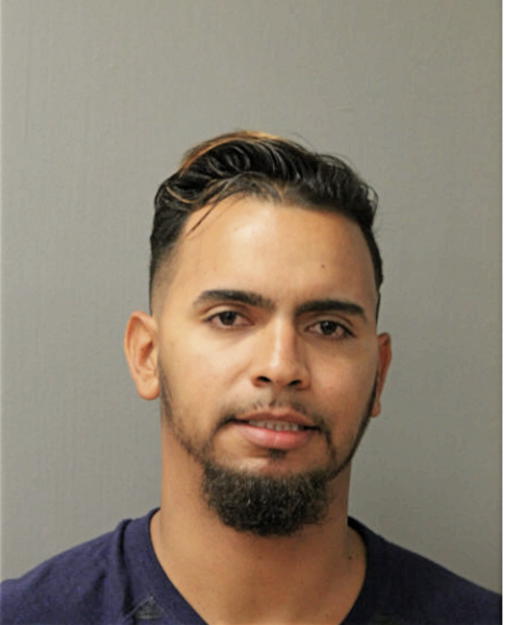 IVAN QUIROS, Cook County, Illinois