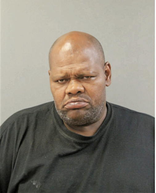 LORENZO RAGGS, Cook County, Illinois