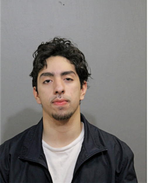 ANTONIO RAMIREZ, Cook County, Illinois
