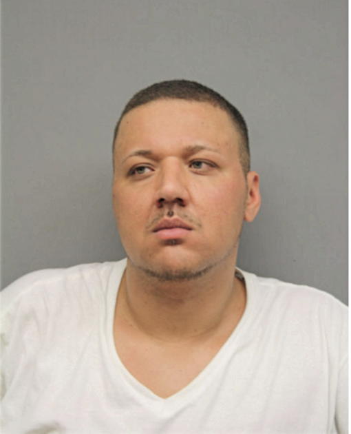 DERRICK RAY, Cook County, Illinois